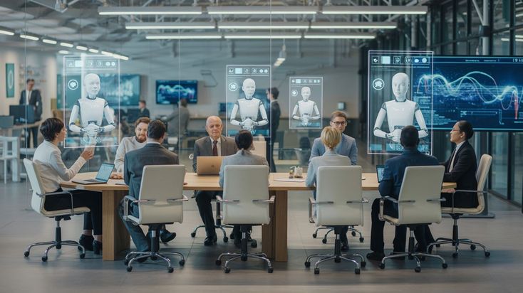 Наша команда